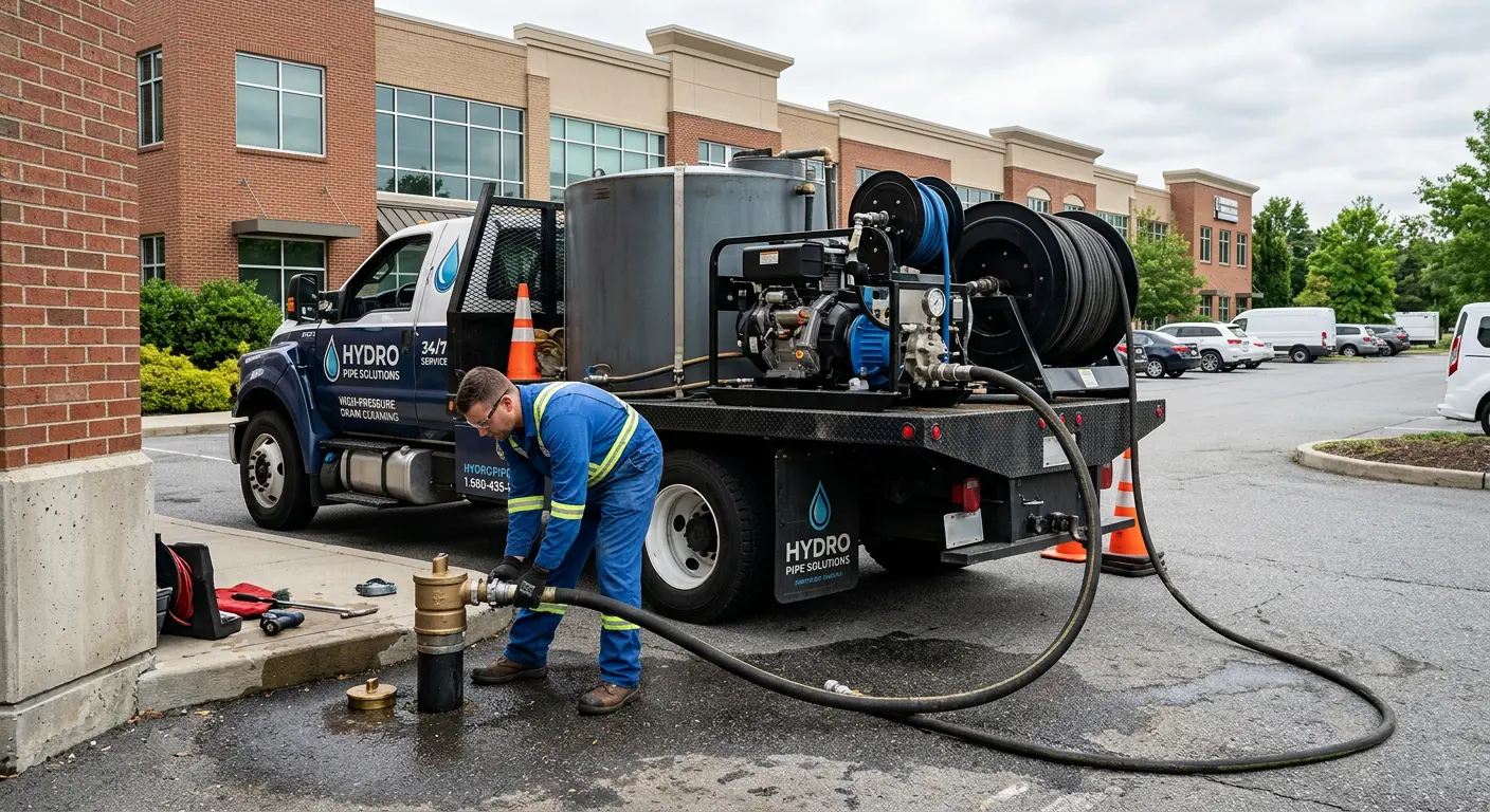 Sewer & Drain services in Lake Tapps, WA
